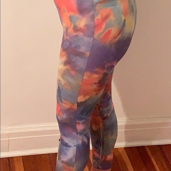 AKIRA Pants - Akira Chicago leggings